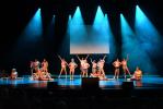 Danse moderne 7 à 9 ans juin 2026